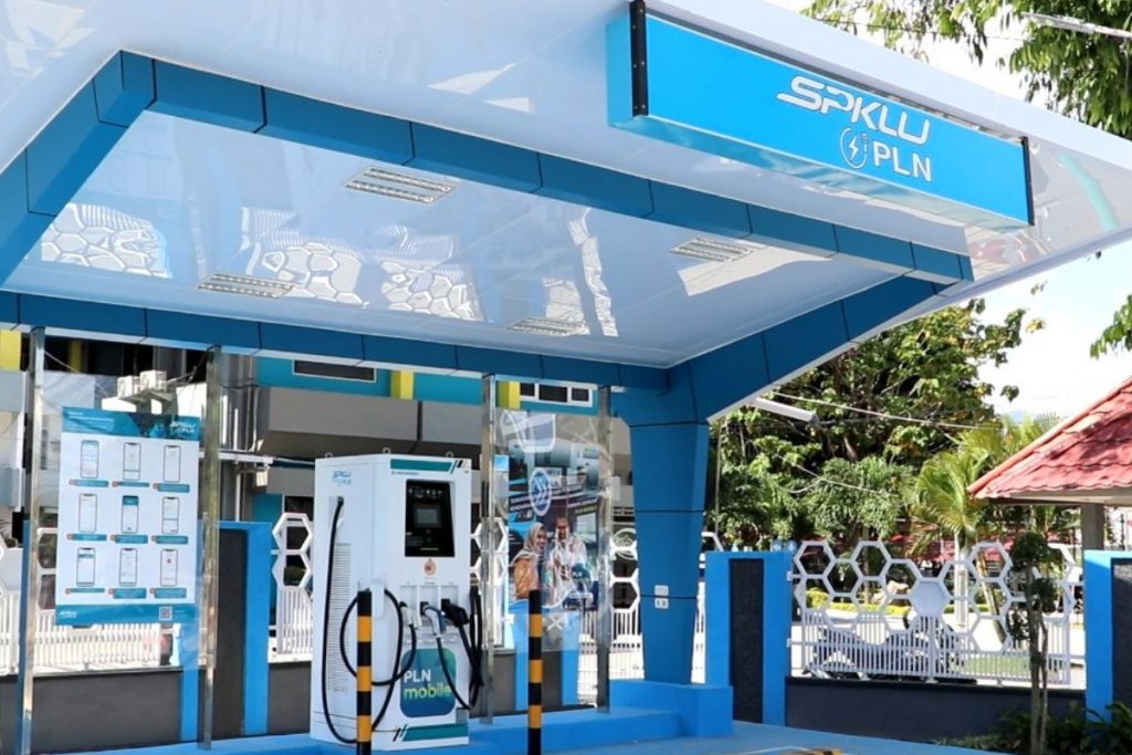 Temukan Charger Mobil Listrik (SPKLU) di Kawasan Jogja dan Sekitarnya